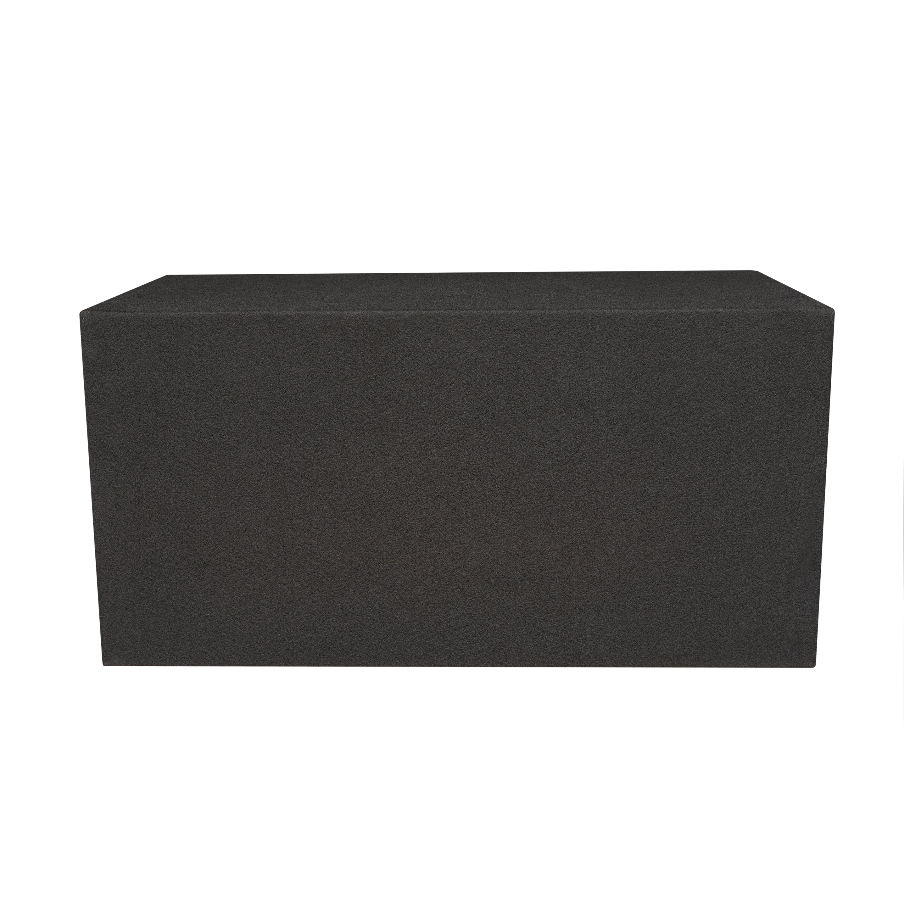 SoundBox SPL Series Single 15" Vented Subwoofer Enclosure