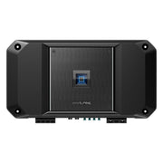 Alpine R2-A150M, R Series Monoblock Class D Subwoofer Amplifier - 1500W