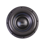 Soundstream X5.12, Team Series 12" Dual 1 Ohm 4" Voice Coil Competition Subwoofer - 5,000W