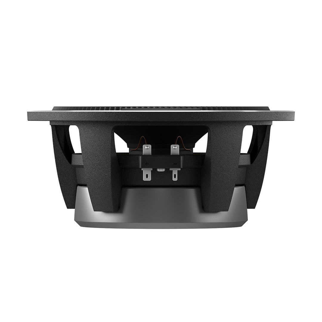 Alpine HDZ-653, Status Series Hi-Res 6.5" 3-Way Component Car Speakers