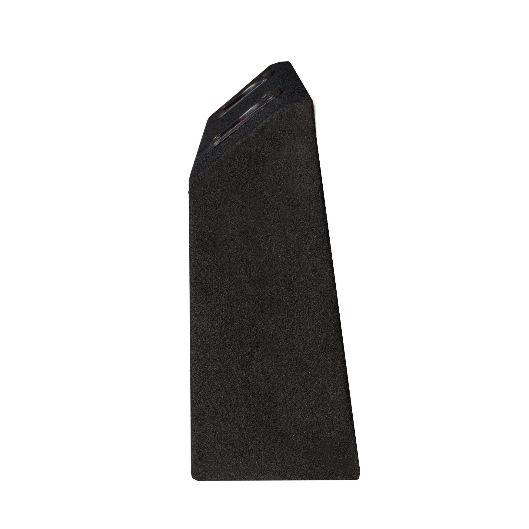 SoundBox Nissan Frontier 2005-2019 Dual 10" Downfire Subwoofer Enclosure