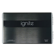 Ignite Audio R3000/1D, Class D Mono Block Car Amplifier, 6000 Watts