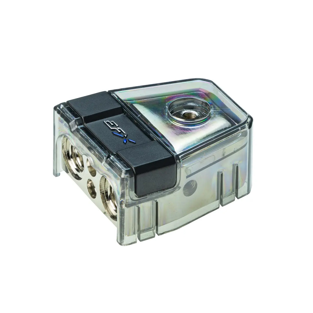 EFX by Scosche DBC, Delta Battery Clamp