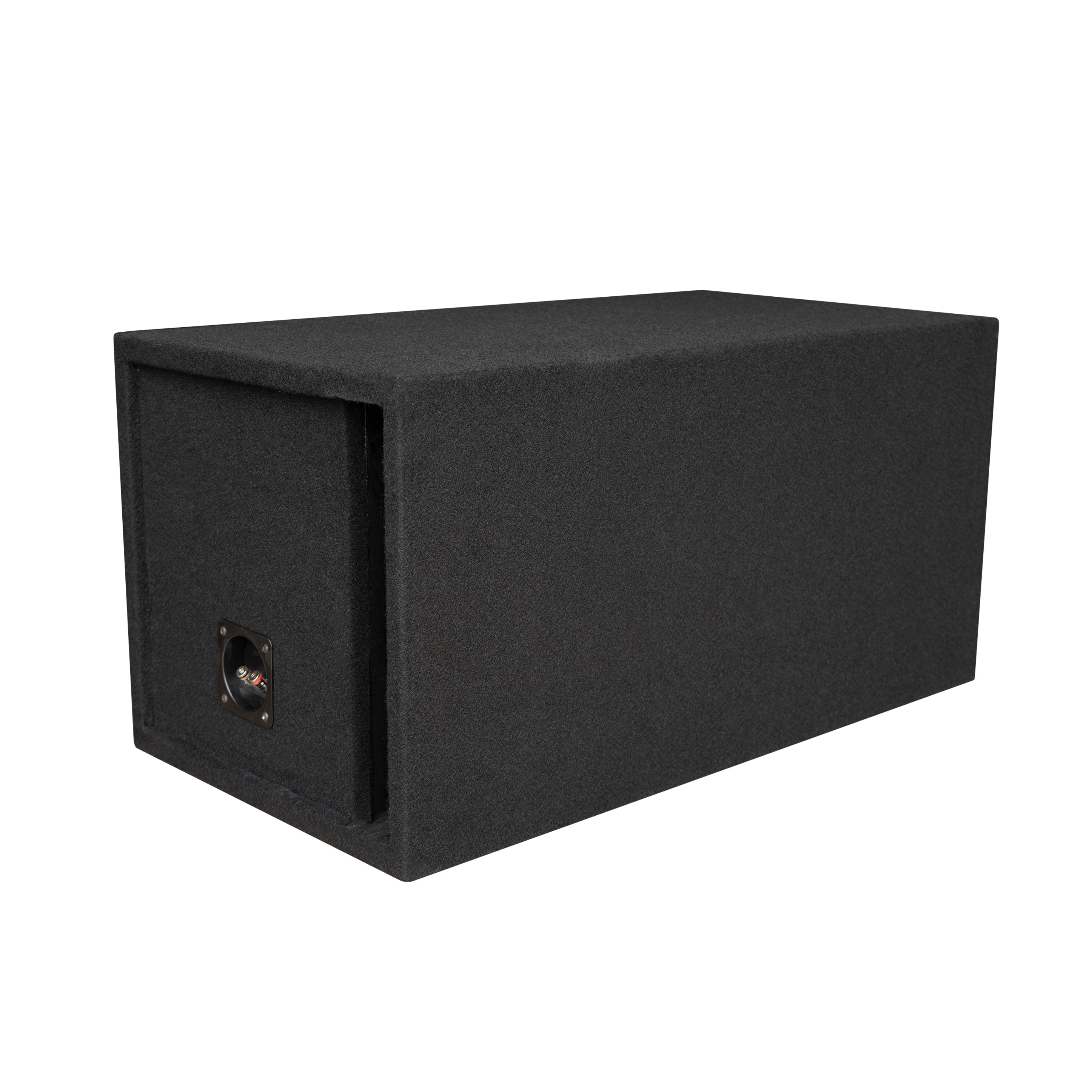 SoundBox SPL Series Single 15" Vented Subwoofer Enclosure