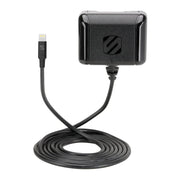Scosche I2H12A, 12W Apple Lightning Wall Charger