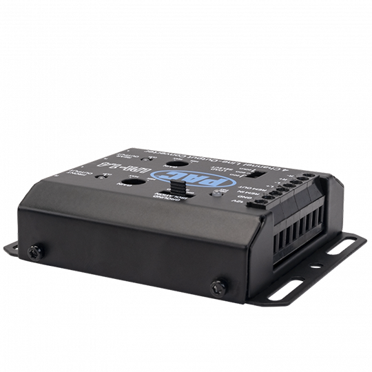 PAC LPA-1.4, 4 Ch LOCPRO Advanced Line Output Converter LOCPRO Advanced LPA-1.4