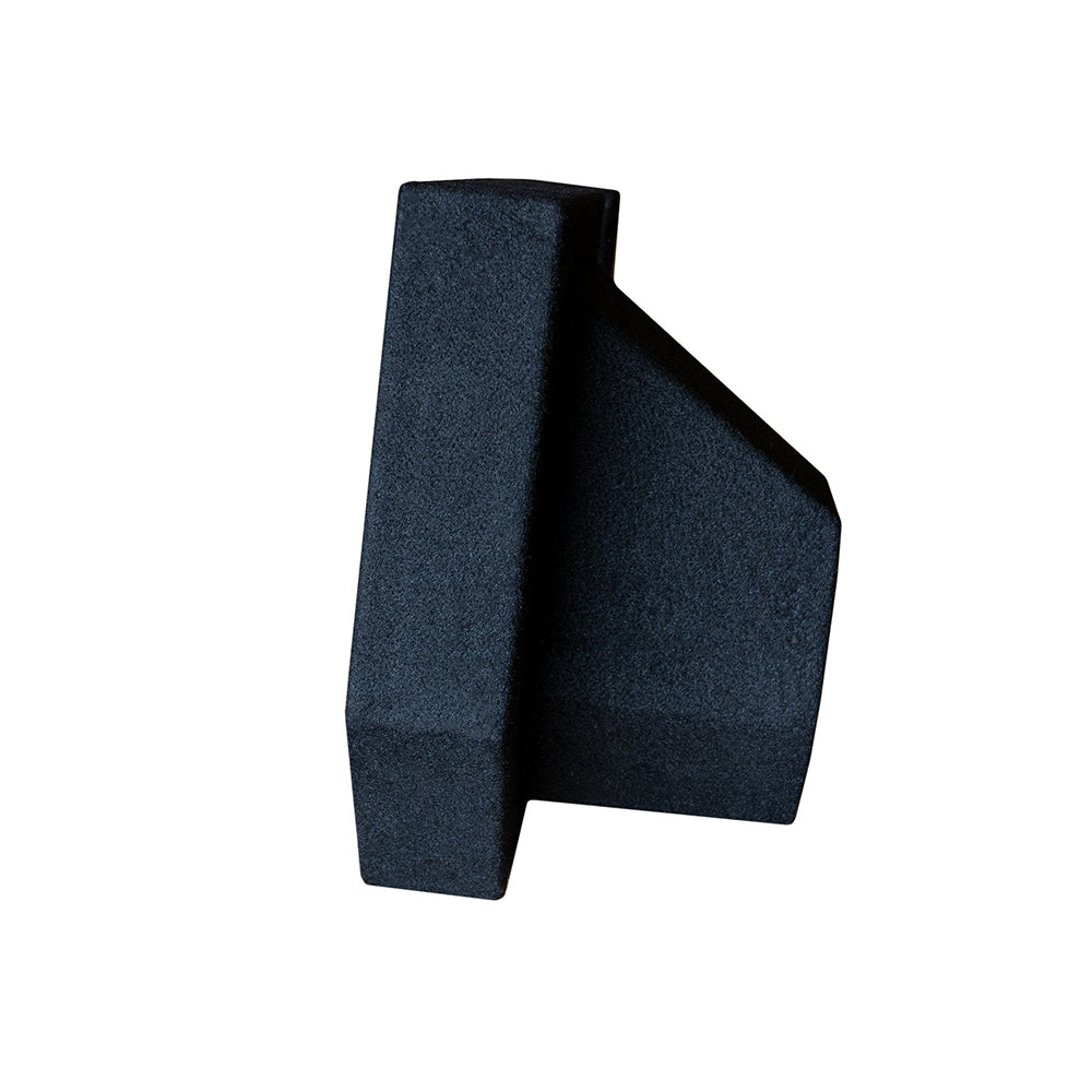 SoundBox Ram Quad Cab/ Crew Cab 2002-2018 (2019 Classic) Single 12" Upfire Subwoofer Enclosure