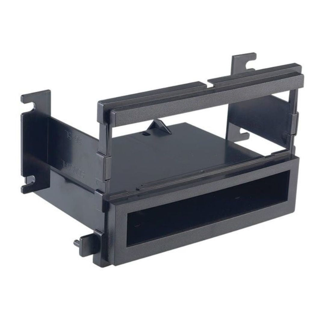 Scosche FD1425B, 2004-2007 Ford / Mercury Select DIN w/Molded Pocket Kit