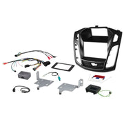 Scosche FD15UFOCS, 2015-Up Ford Focus CIS+IF