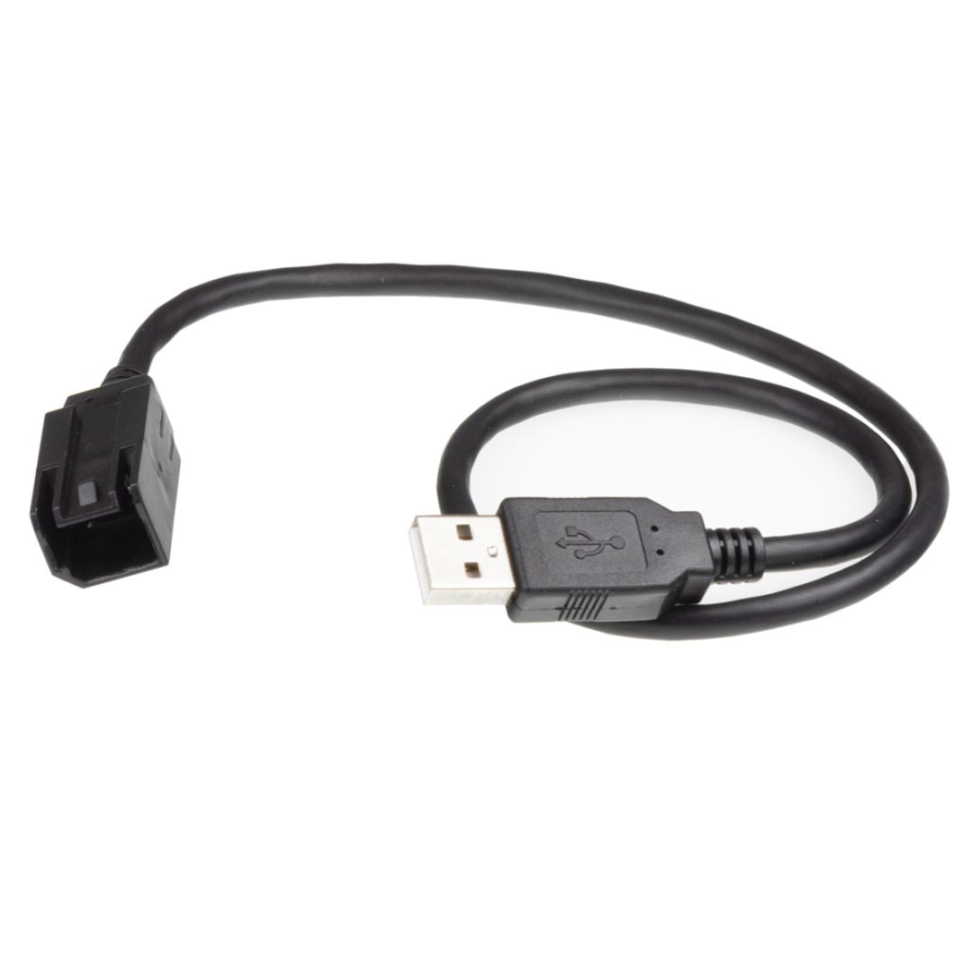 Scosche FD15UFOCS, 2015-Up Ford Focus CIS+IF