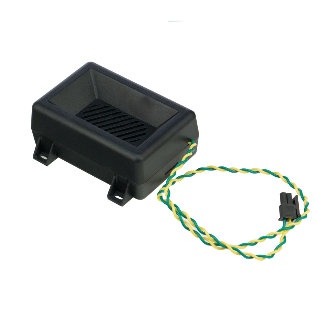 Scosche FD15UFOCS, 2015-Up Ford Focus CIS+IF