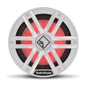 Rockford Fosgate M2D4-10S, M2 10" Color Optix 4 Ohm DVC Marine Subwoofer, 1600W
