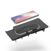 Scosche CRQ03, MagicMount Pro Charge 2011-2013 Dodge Durango Wireless Charging