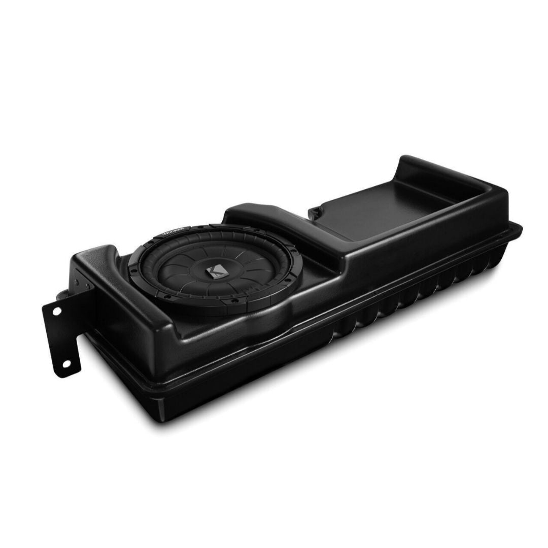 Kicker PF150S13, PowerStage Ford F-150 Super Cab 2013-2014 (PF150S13)