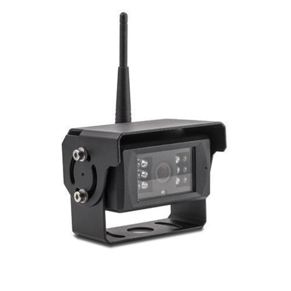 iBeam TE-WPC-M, Heavy Duty Commercial WIReless Camera With Microphone