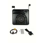 Kicker PSICRE14, PowerStage Silverado / Sierra Crew Cab 1500, 2014-2018 (PSICRE14)