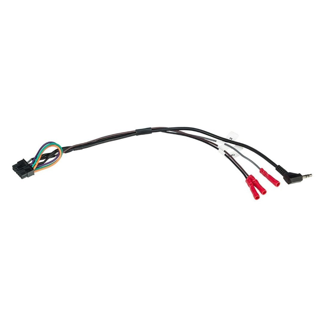 Scosche LVW20, 2004-2015 Volkswagen Link Interface