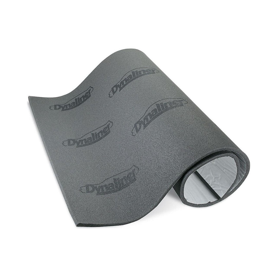 Dynamat 11101, Dynaliner Car Door/Floor/Roof/Hood Sound Damping Insulation Kit