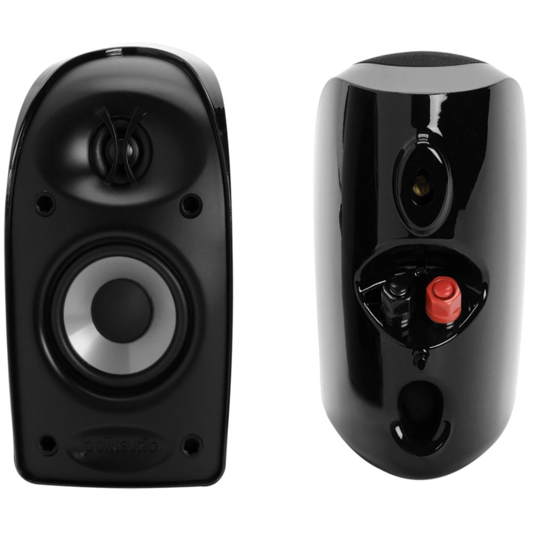 Polk Audio TL1600 5.1, Blackstone 6 Speaker Home Theater System