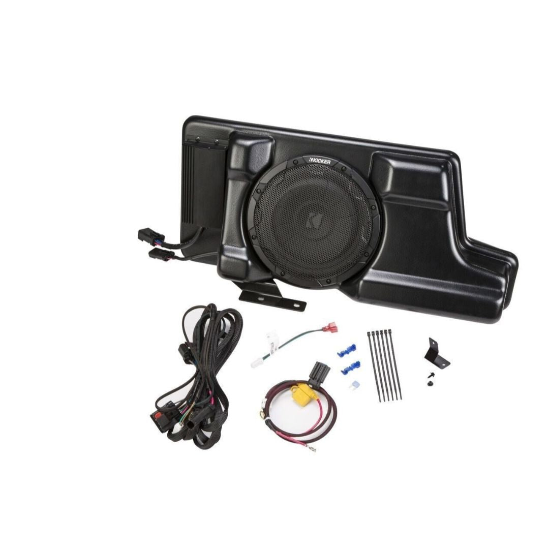 Kicker SFSDC08, SubStage Ford F-250/F-350 Super Crew 2008-2016 (SFSDC08)