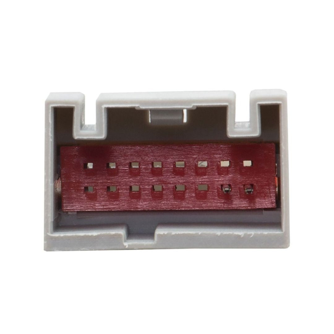 Scosche LPFD45, 2005-2014 Ford Link + Interface