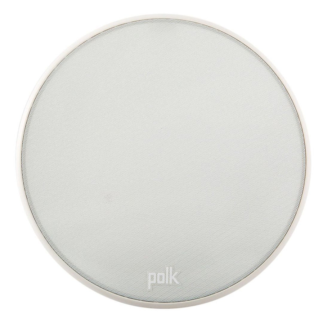 Polk Audio V60Slim, Vanishing V Series 6.5" Slim High Performance In-Ceiling Speaker