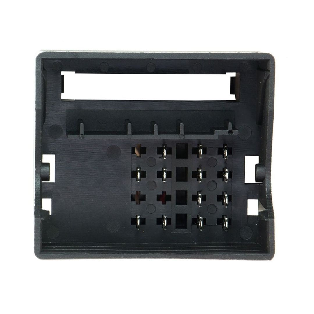 Scosche LMZ20, 2005-2012 Select Mercedes Link Interface