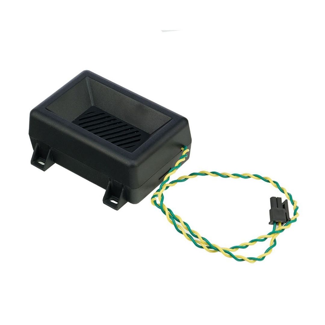 Scosche VO4155SPRB, 2004-2014 Volvo XC90 Complete Install Kit w/ Fiber Optic Amp