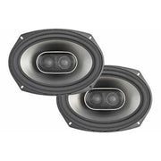 Polk Audio MM692, MM 6x9" 2-Way Coaxial Car / Marine / UTV / ATV Speakers