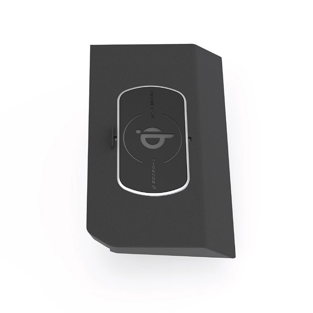 Scosche TAQ03, MagicMount Pro Charge 2014-2017 Toyota Tundra Wireless Charging