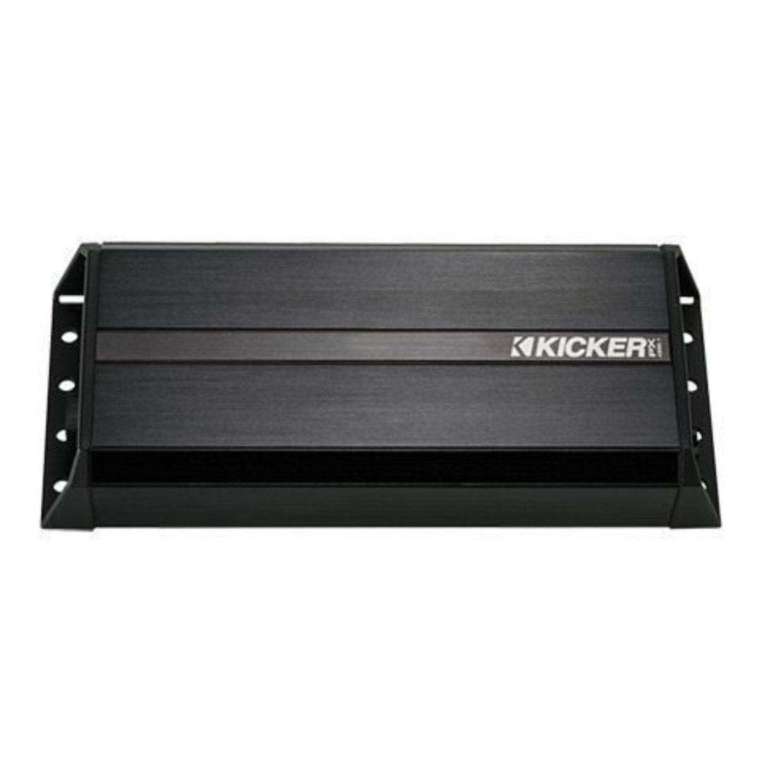 Kicker PXA5001, PXA Series 500-Watt Mono Subwoofer Amplifier (42PXA5001)
