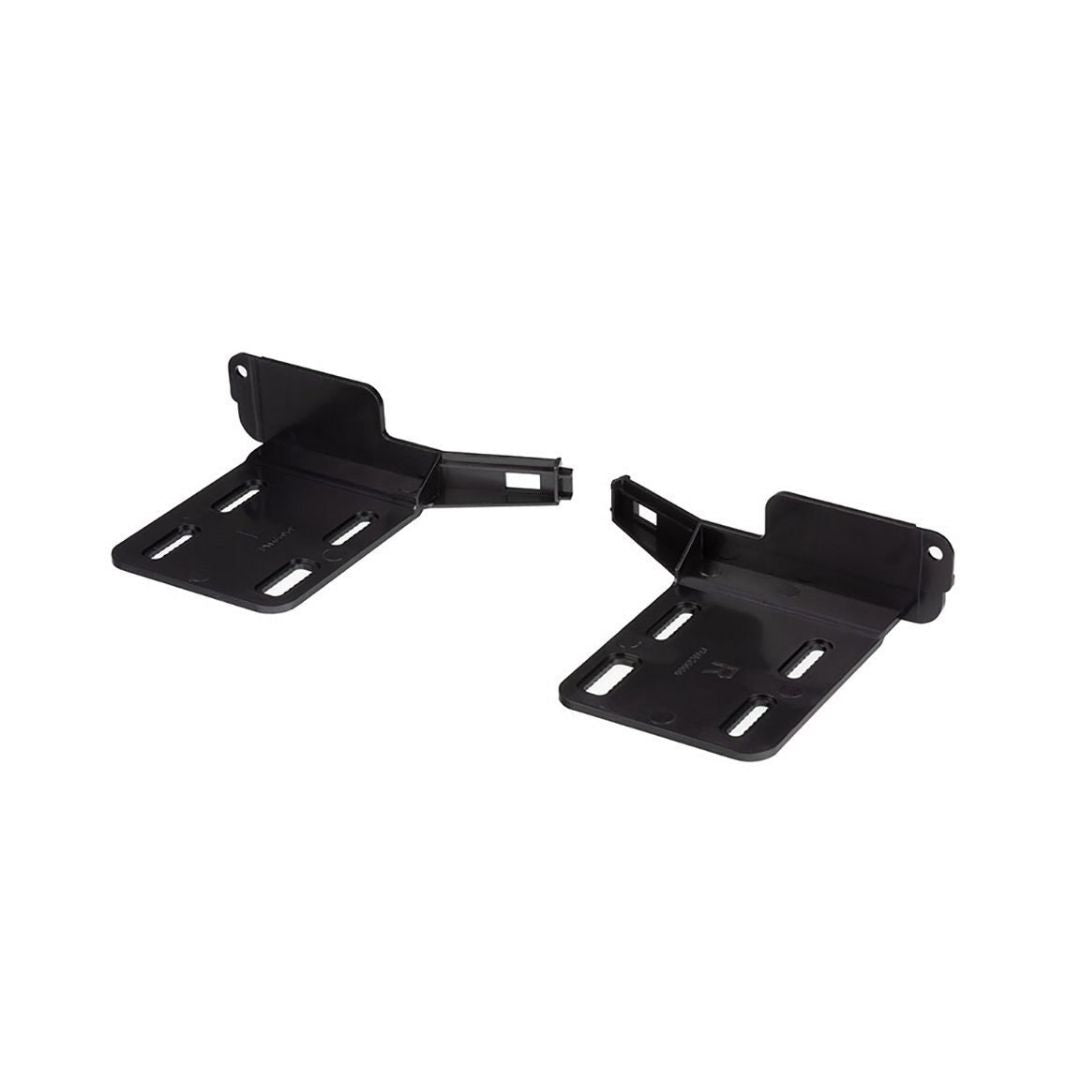 Scosche BW2339SRB, 2003-2010 BMW X3 Double DIN w/ Steering Wheel Control