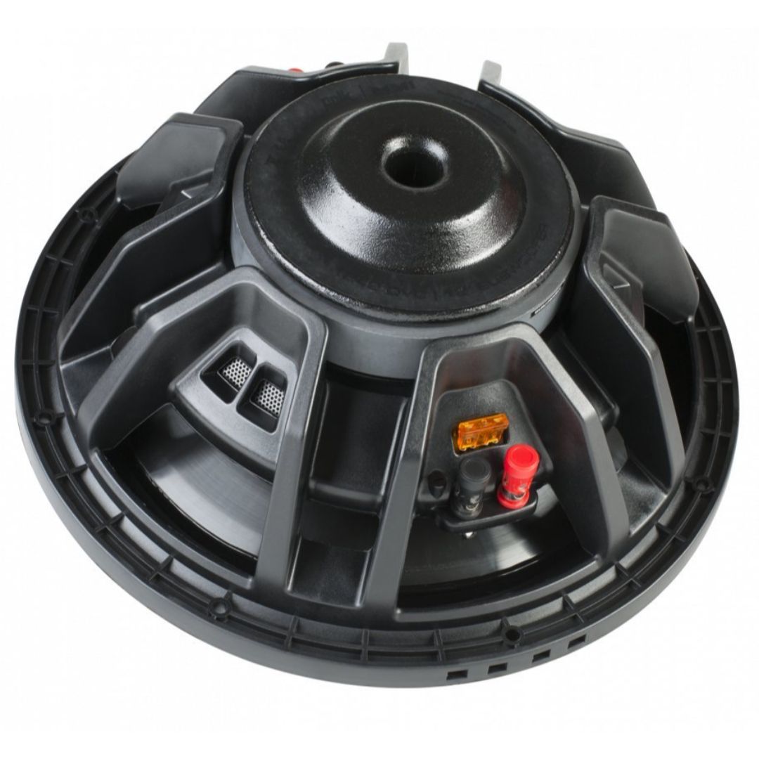 Polk Audio MM1242DVC, MM 12" Dual 4 Ohm Voice Coil Car, Marine, ATV Subwoofer