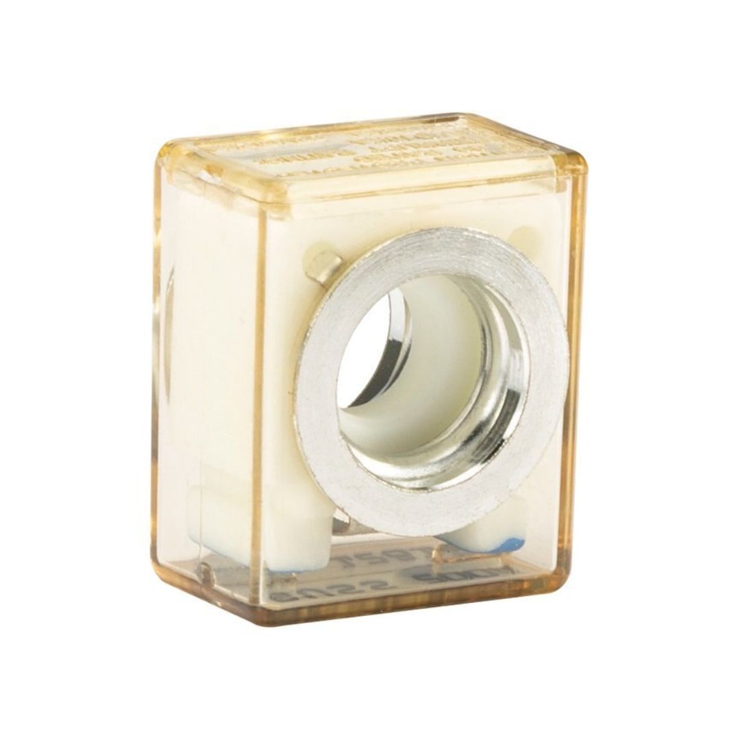 Kicker MRBF200, ABYC Compliant 200 Amp Marine Fuse (47MRBF200)