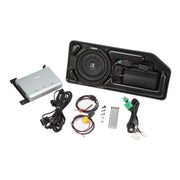 Kicker PCOCRE17I, PowerStage Colorado / Canyon Extended / Double Cab, 2017-2018 (PCOCRE17I)