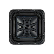 Kicker L7S152, L7S 15" Dual Voice Coil Subwoofer 2-Ohm, 1000W (44L7S152)