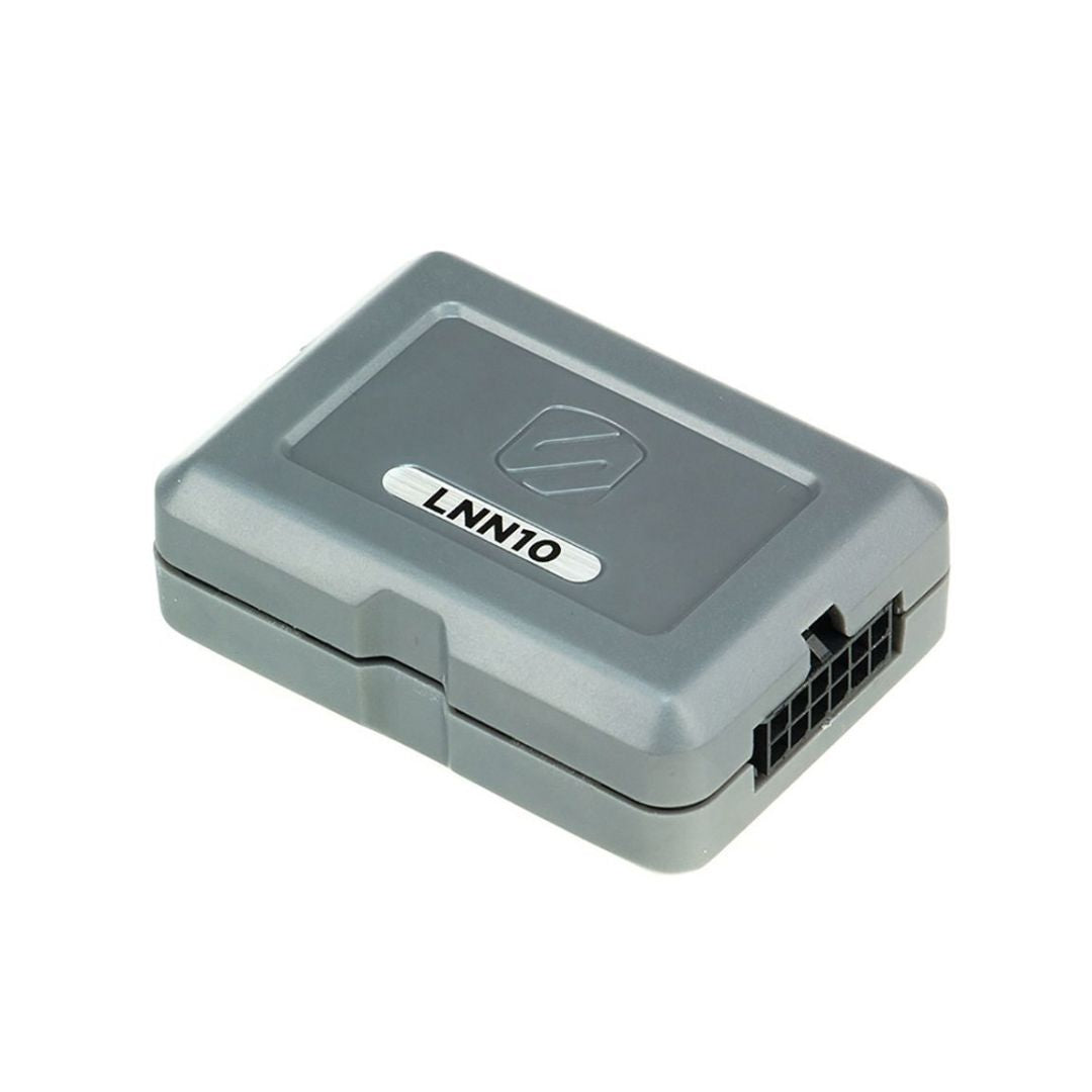 Scosche LNN10, 2015-Up Select Nissan Link Interface