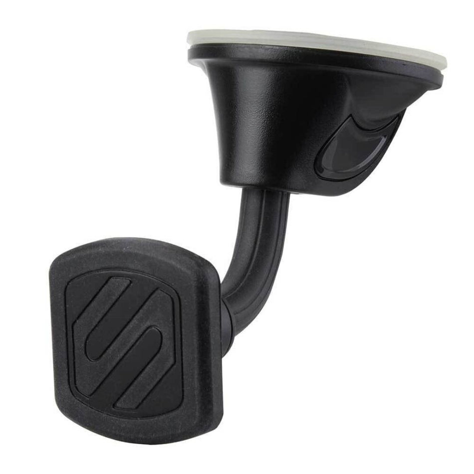 Scosche MAGHDGPS, MagicMount Magnetic Dash and Window Mount for GPS and Smartphones