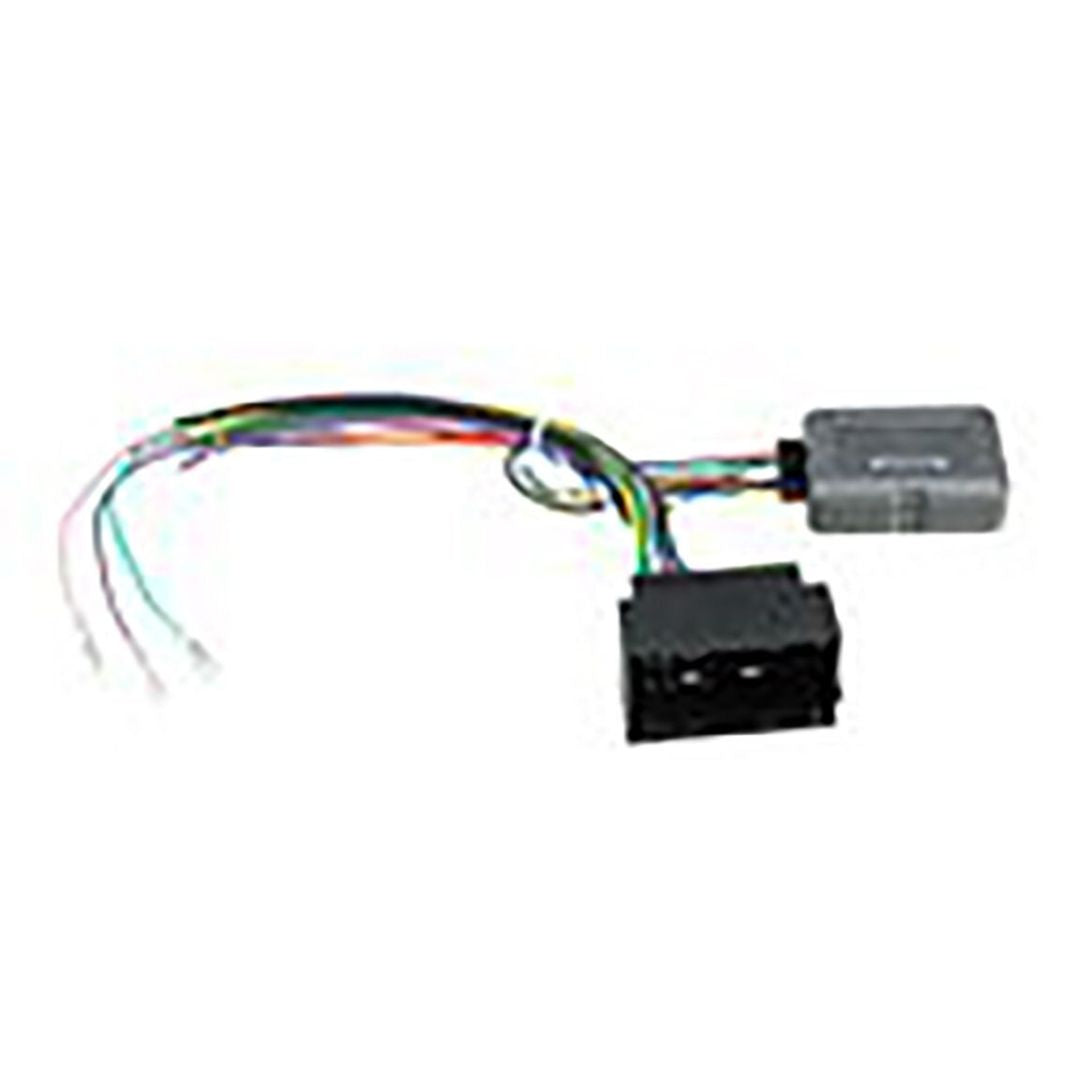 Scosche LPCR25, 2015-Up Chrysler Link+ Interface