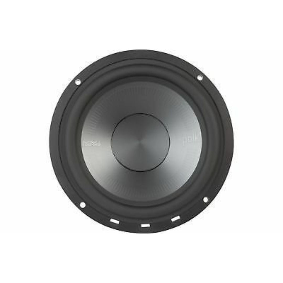 Polk Audio MM6502, MM 6.5" 2-Way Component Car / Marine / UTV / ATV Speakers