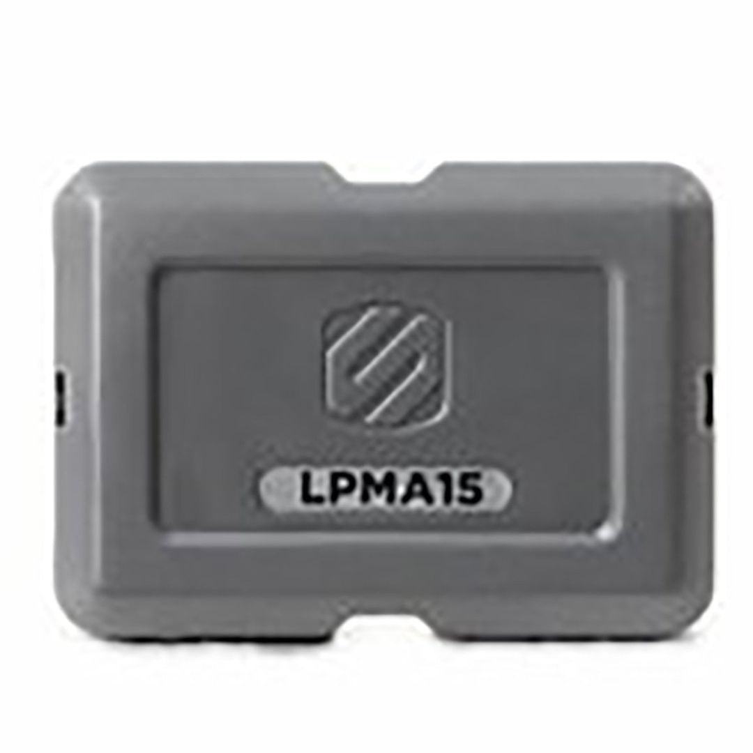Scosche LPMA15, 2007-Up Mazda Interface For Bose Link+ Interface