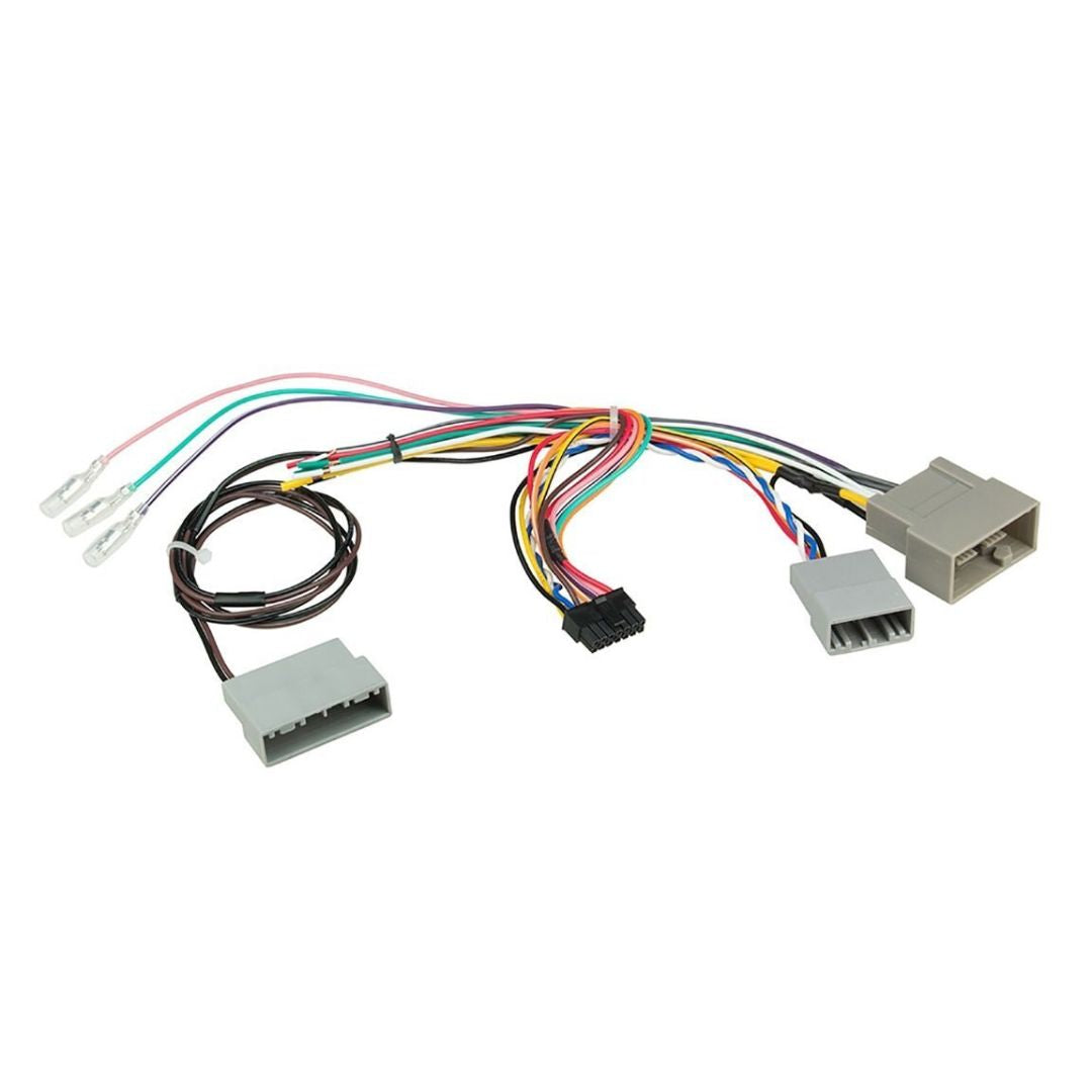 Scosche LPHA15, 2013-Up Honda CR-V & Fit Link+ Interface