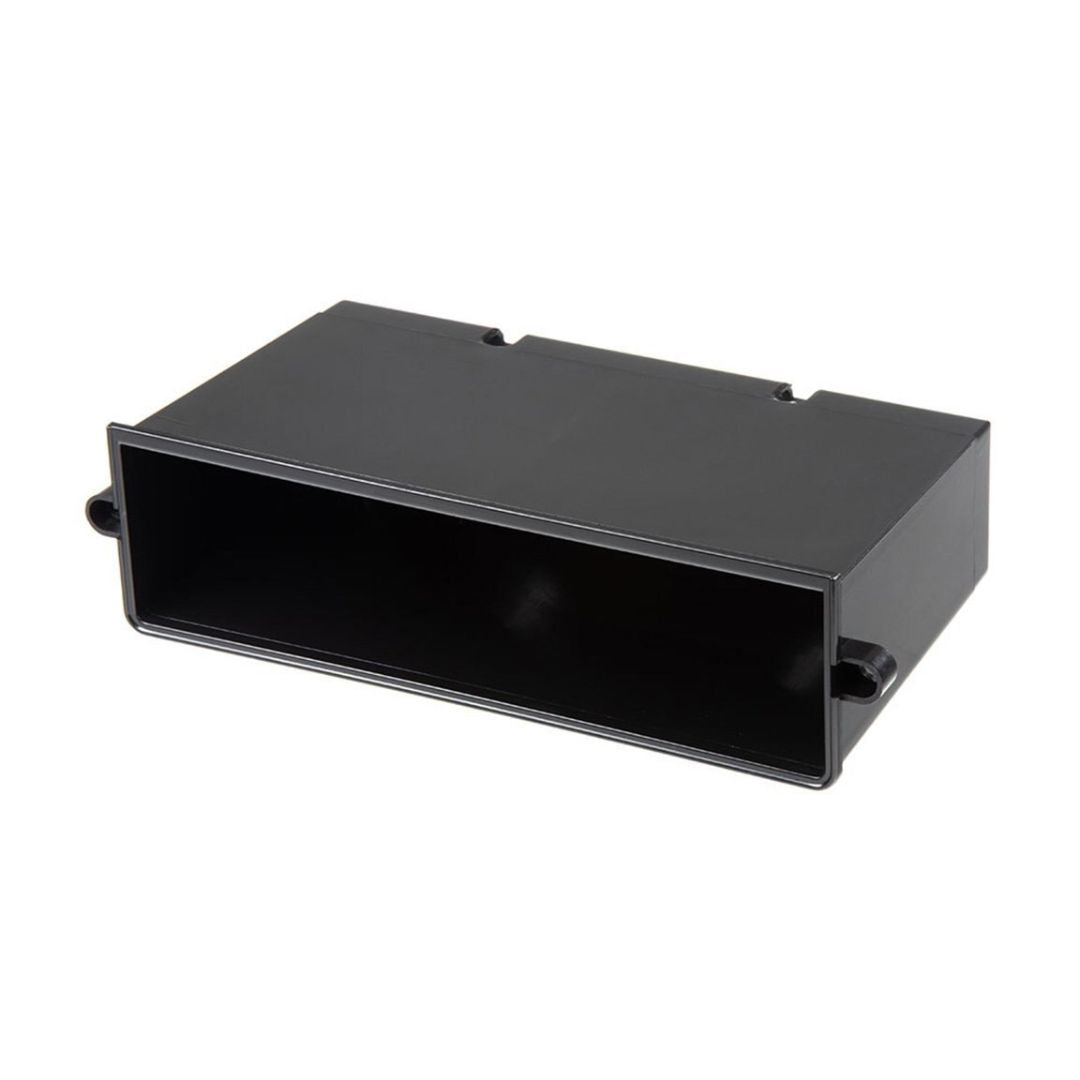 Scosche ITCCR04B, Ram Double DIN or DIN w/ Pocket Touchscreen Dash Kit - 2013-Up