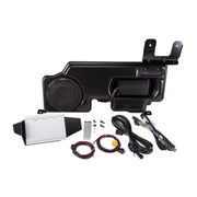 Kicker PF150SC15, PowerStage Ford F-150 Super Cab/Super Crew 2015-2018 (PF150SC15)