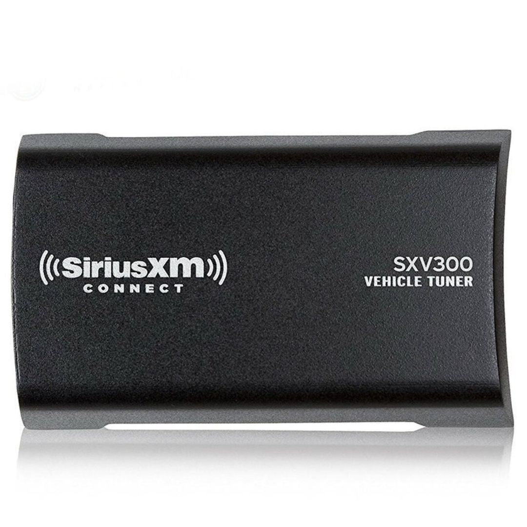 SiriusXM SXV300V1, Connect Vehicle Tuner