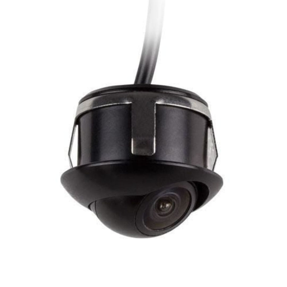 iBeam TE-RRSC, Smaller Eyeball Style Camera