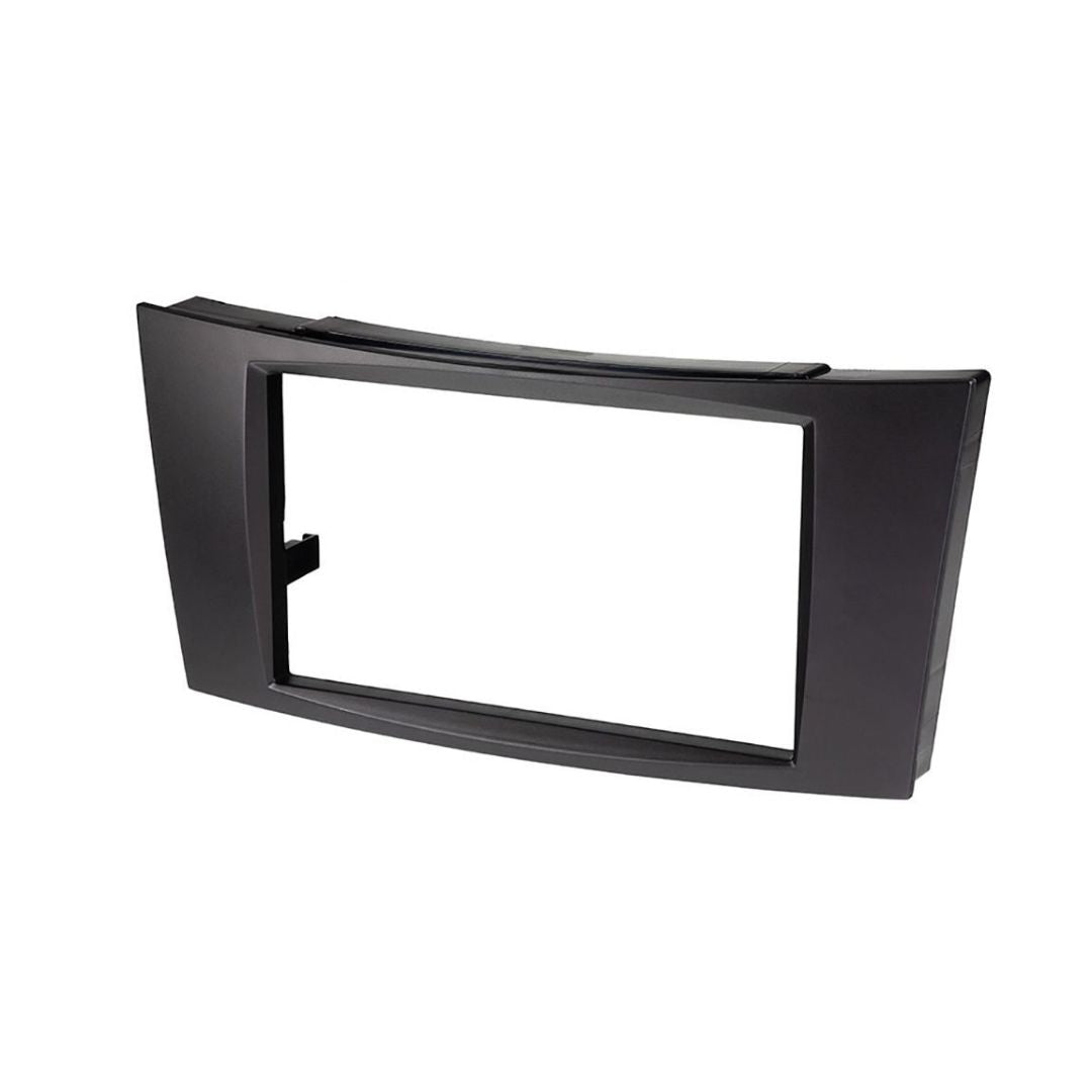 Scosche MZ2360SRB, 2003-2009 Mercedes Complete Install Kit