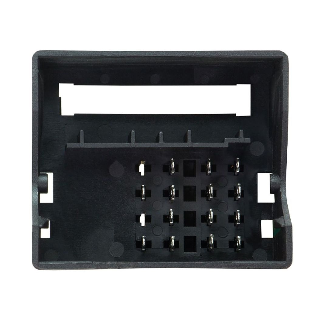 Scosche LPBW15, 2004-Up Select BMW Link+ Interface