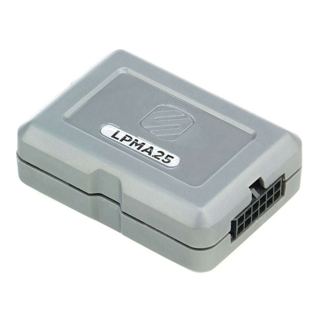 Scosche LPMA25, 2008-Up Mazda Interface For Bose Link+ Interface