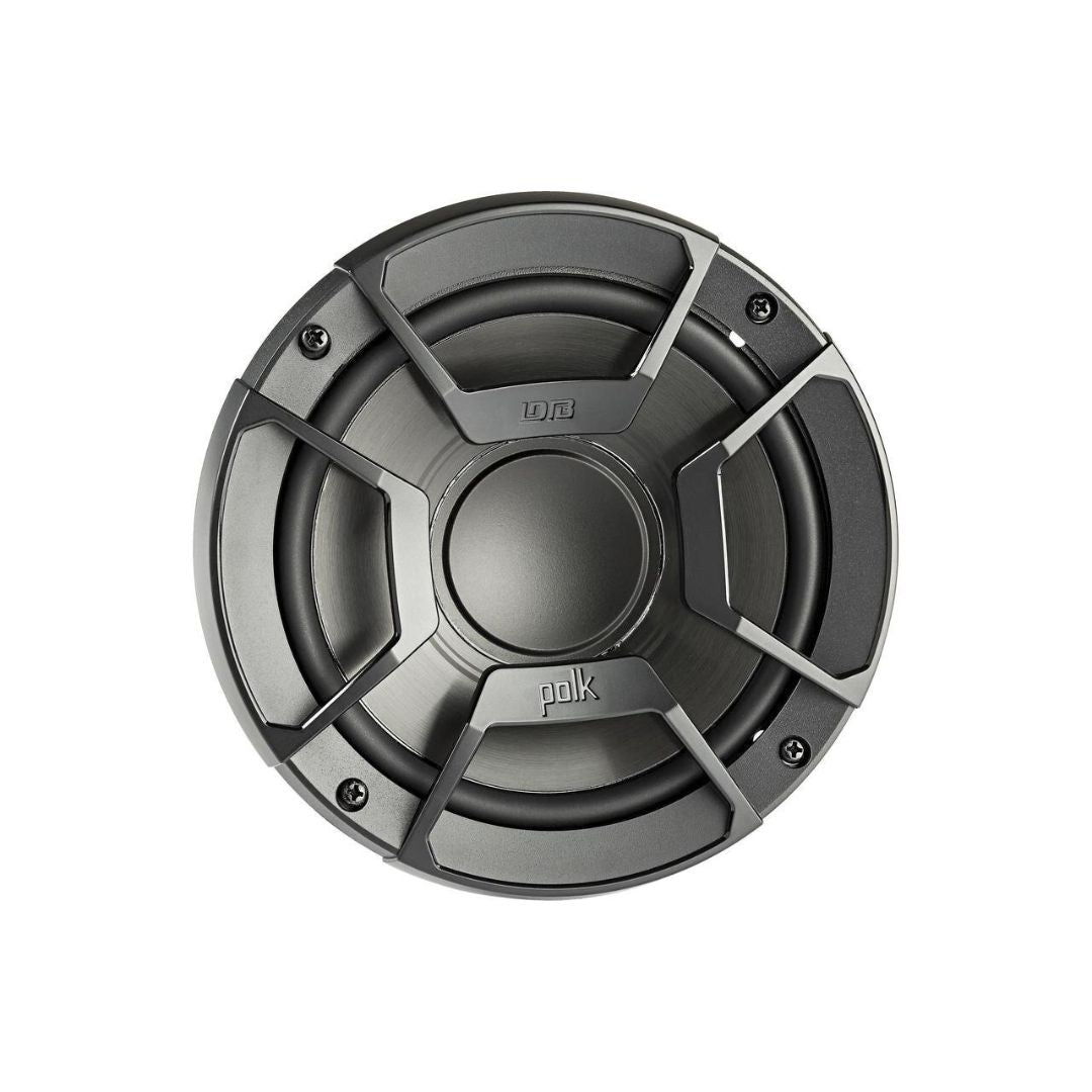 Polk Audio DB6502, DB+ 6.5" Series Component Car / Marine / UTV / ATV Speakers